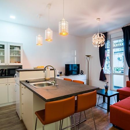 Checkbelgradeapartment- City Center Zewnętrze zdjęcie