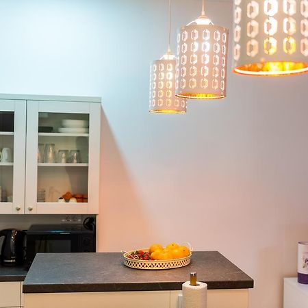 Checkbelgradeapartment- City Center Zewnętrze zdjęcie