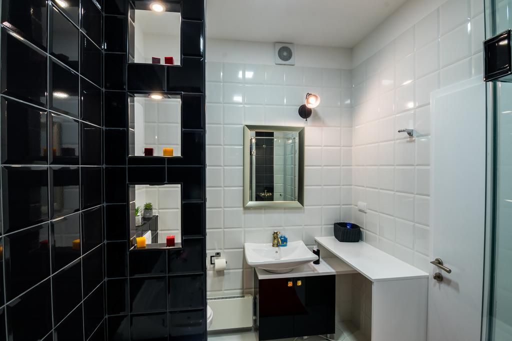 Checkbelgradeapartment- City Center Zewnętrze zdjęcie