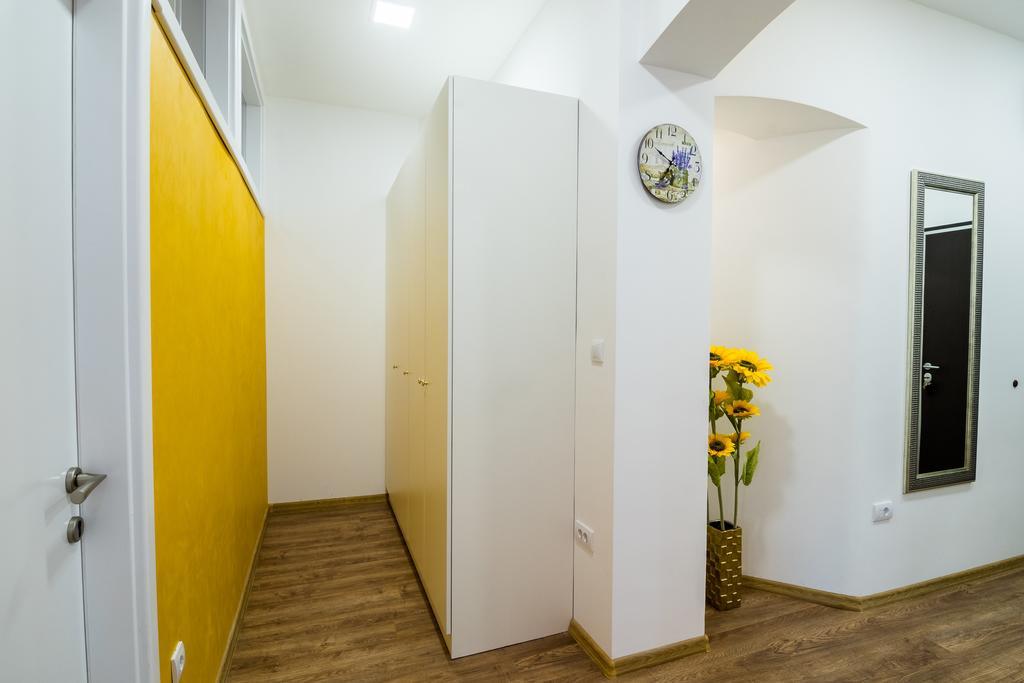 Checkbelgradeapartment- City Center Zewnętrze zdjęcie