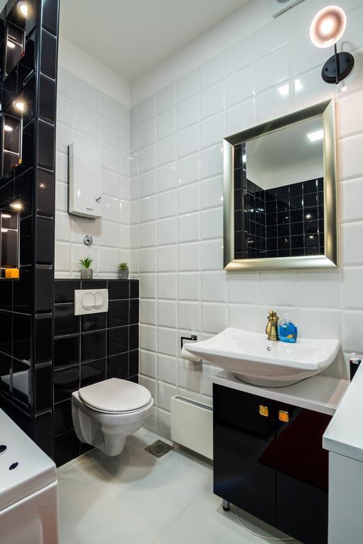 Checkbelgradeapartment- City Center Zewnętrze zdjęcie