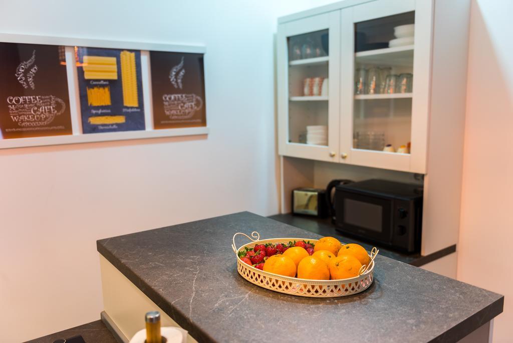 Checkbelgradeapartment- City Center Zewnętrze zdjęcie