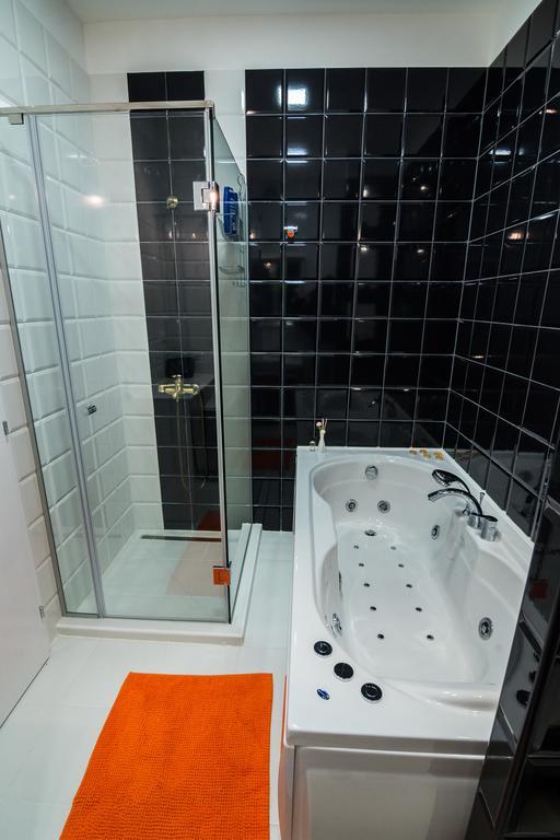 Checkbelgradeapartment- City Center Zewnętrze zdjęcie