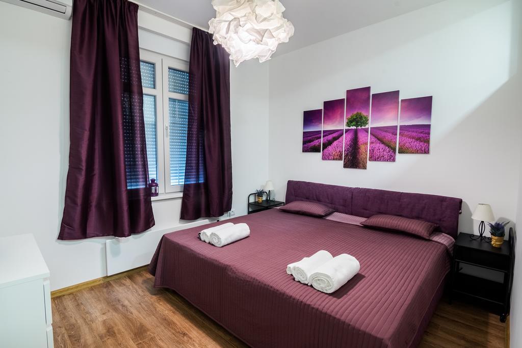 Checkbelgradeapartment- City Center Zewnętrze zdjęcie