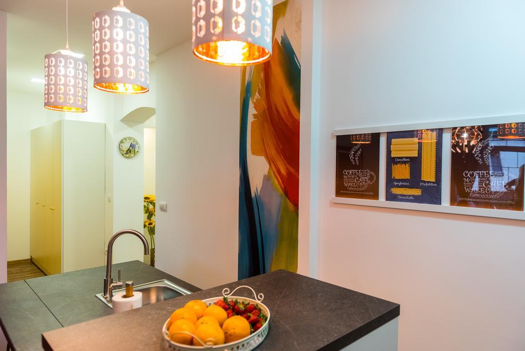 Checkbelgradeapartment- City Center Zewnętrze zdjęcie