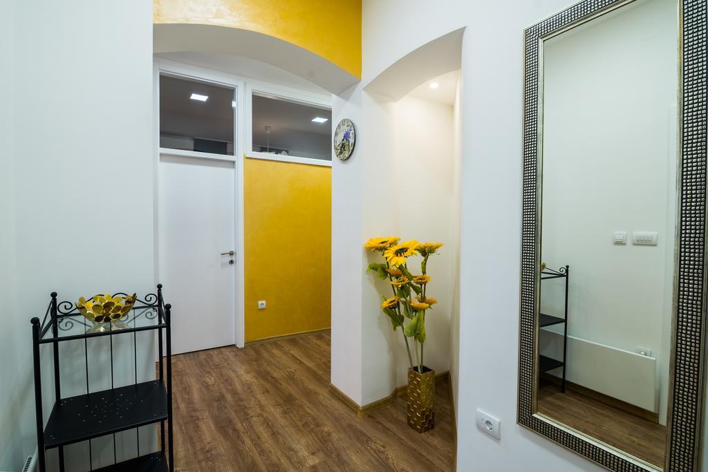 Checkbelgradeapartment- City Center Zewnętrze zdjęcie