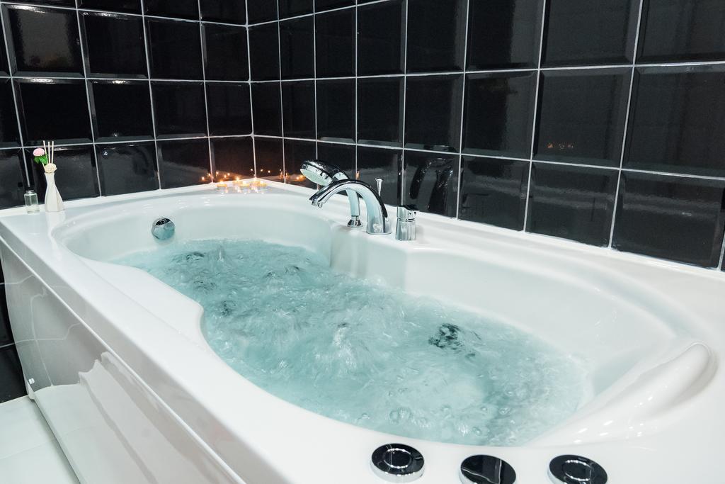 Checkbelgradeapartment- City Center Zewnętrze zdjęcie