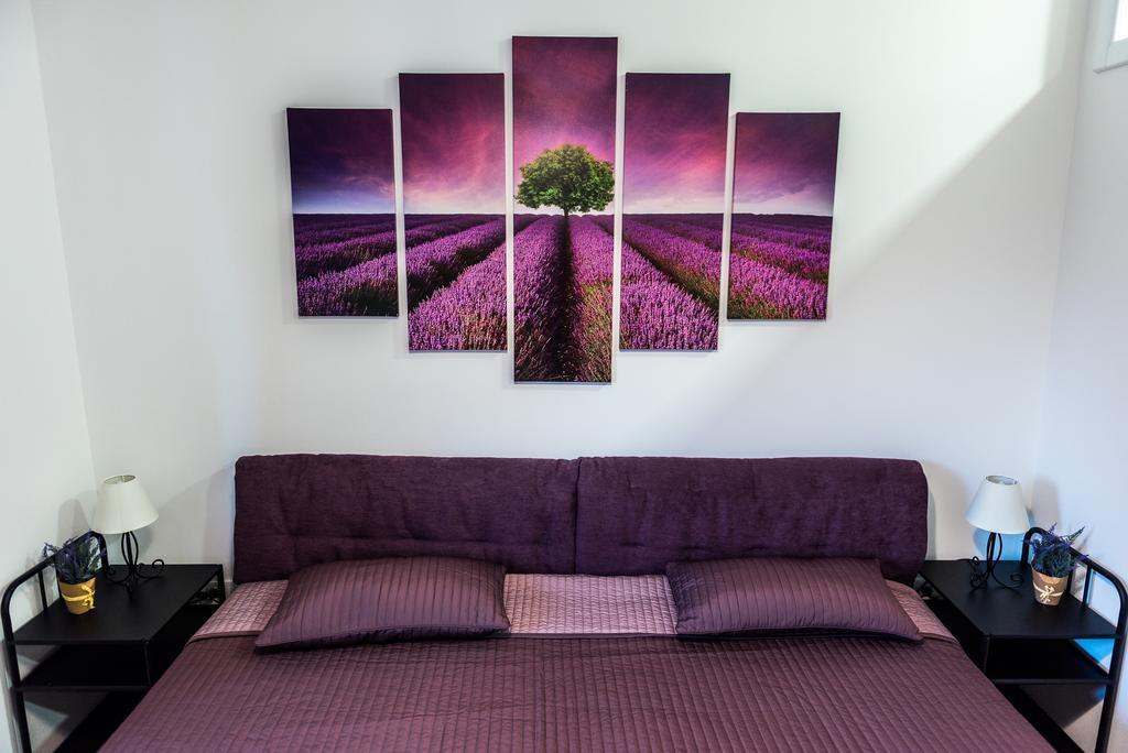 Checkbelgradeapartment- City Center Zewnętrze zdjęcie