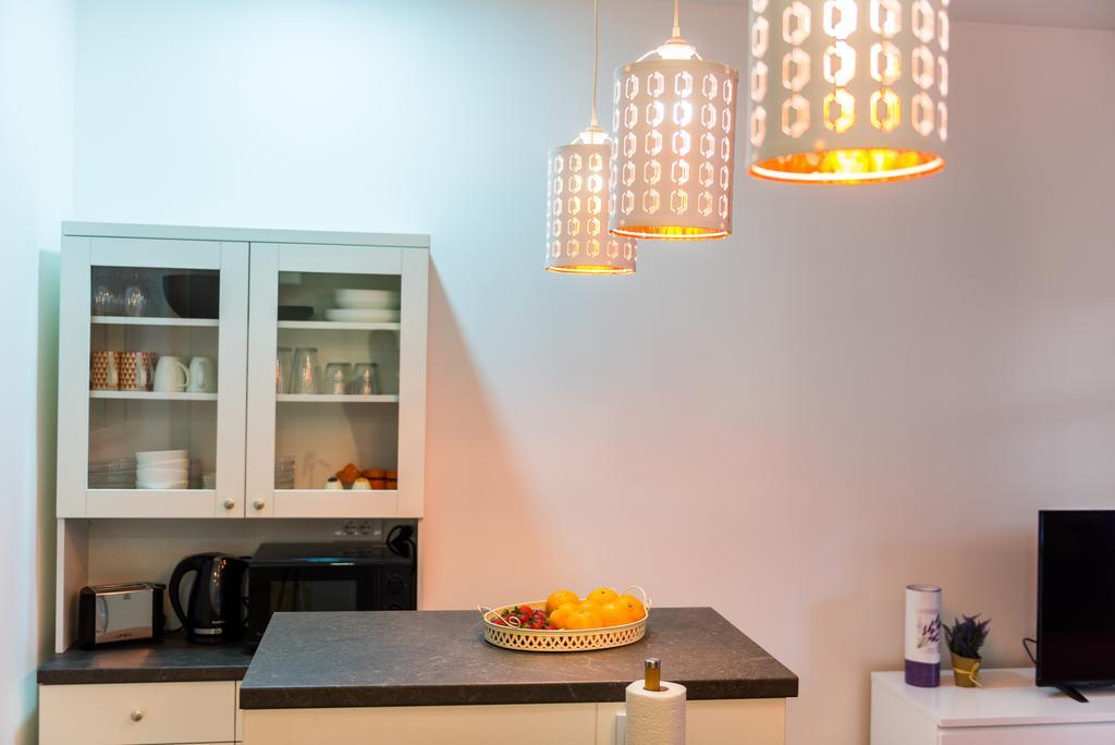 Checkbelgradeapartment- City Center Zewnętrze zdjęcie