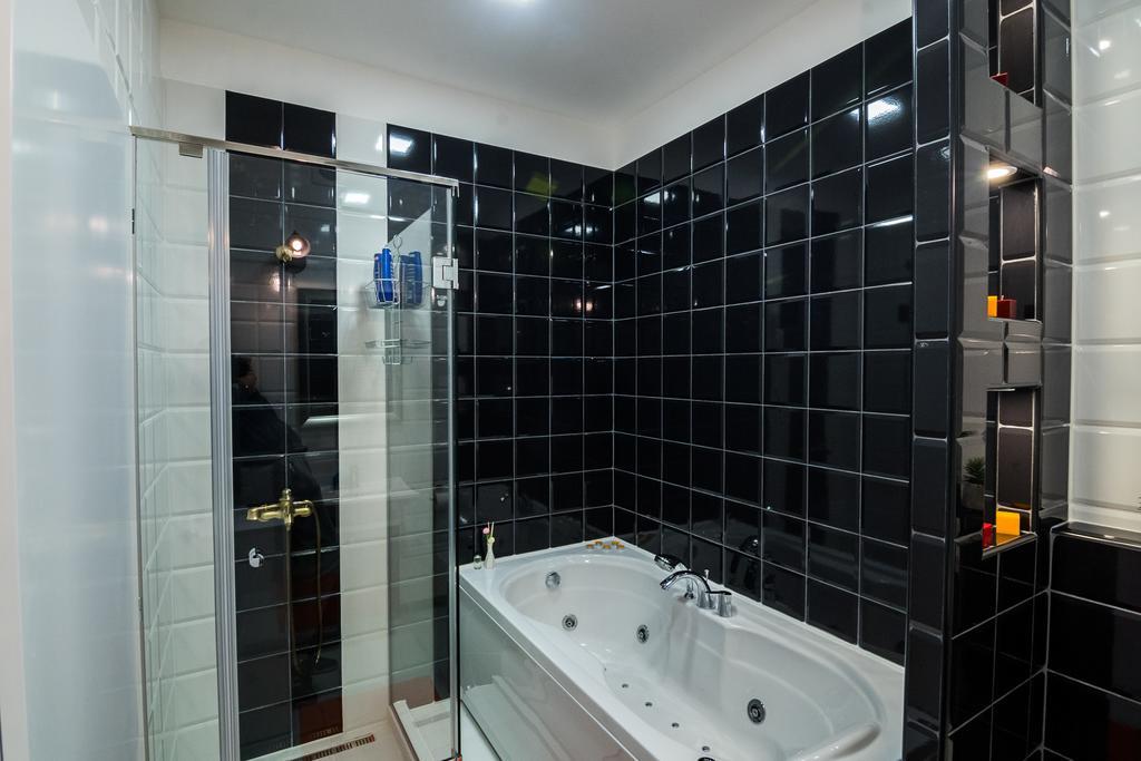 Checkbelgradeapartment- City Center Zewnętrze zdjęcie