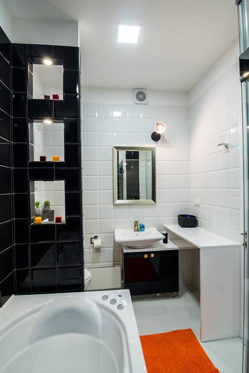 Checkbelgradeapartment- City Center Zewnętrze zdjęcie
