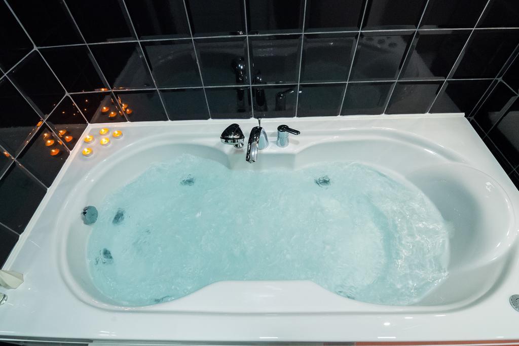 Checkbelgradeapartment- City Center Zewnętrze zdjęcie