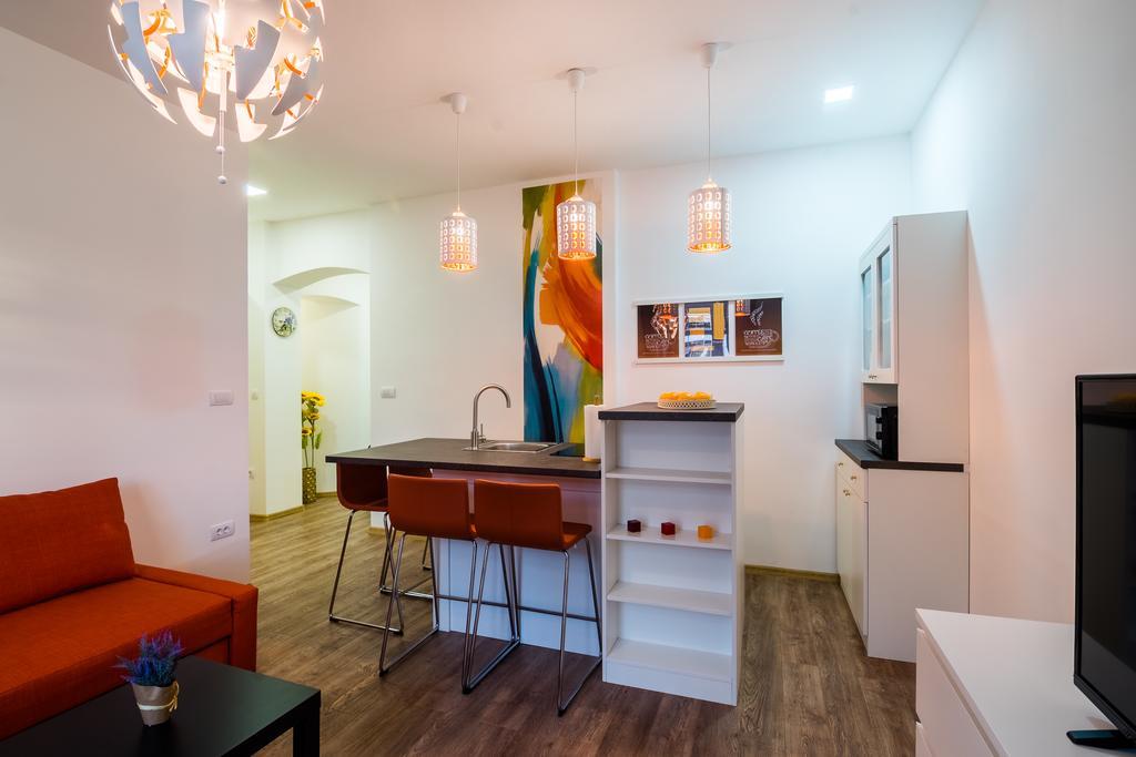 Checkbelgradeapartment- City Center Zewnętrze zdjęcie