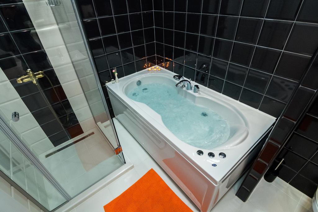 Checkbelgradeapartment- City Center Zewnętrze zdjęcie